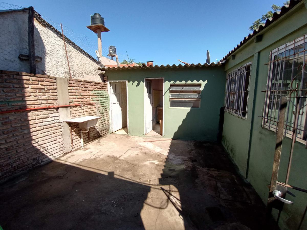 Casa en Venta en Gregorio de Laferrere 2