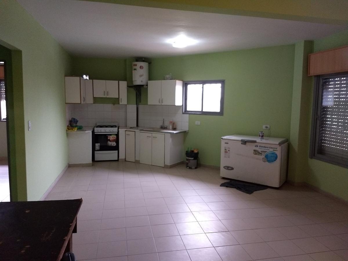 Edificio Comercial en Venta en Gregorio de Laferrere 3