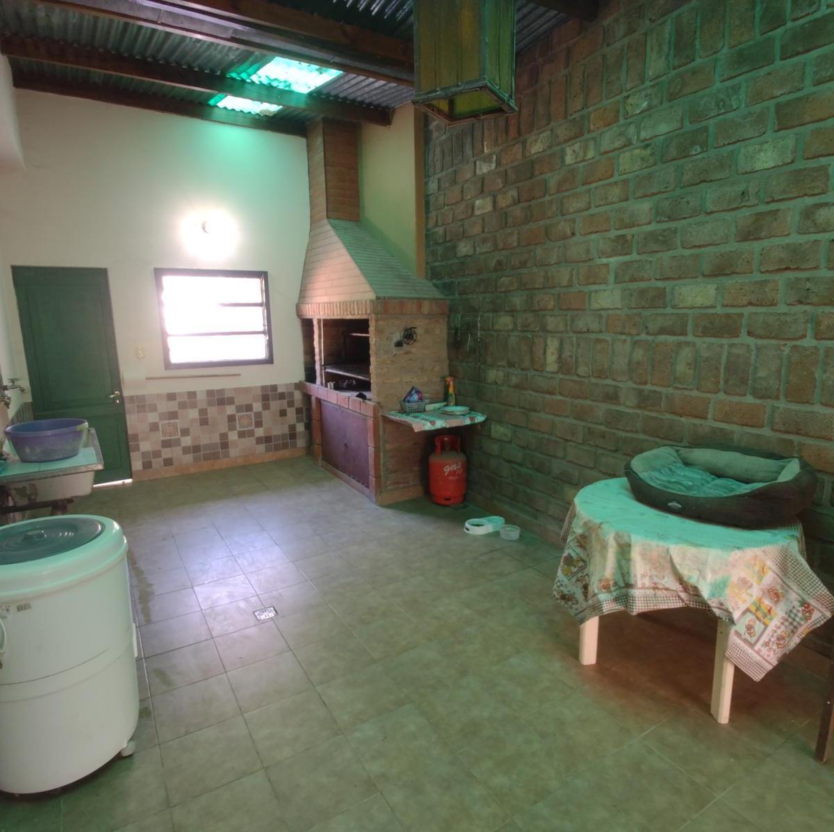 Casa en venta de 4 ambientes en G. de Laferrere