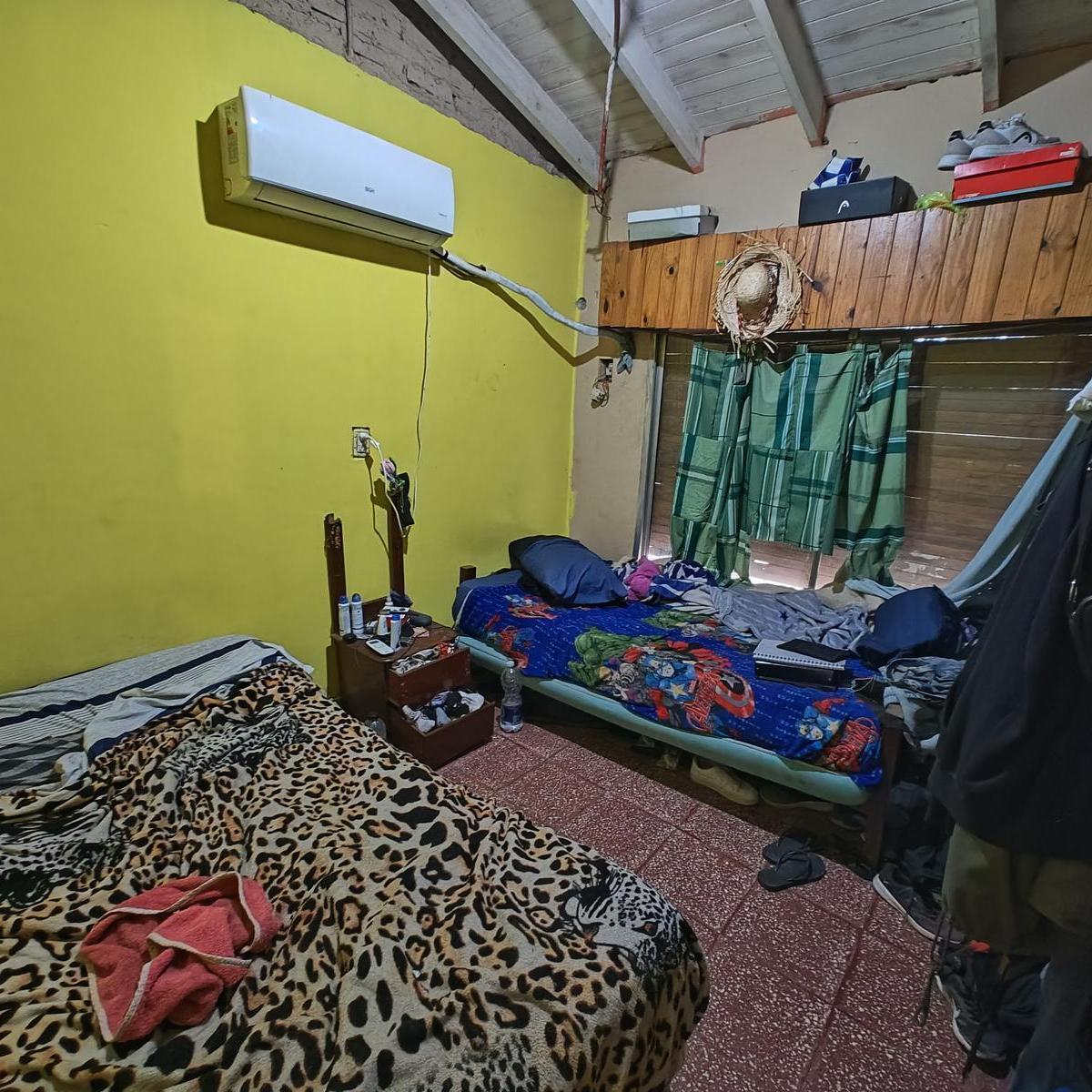 Casa en  venta  en Merlo