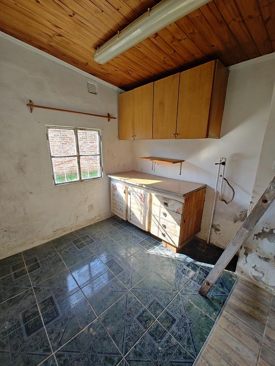 Casa en  venta en G. de Laferrere
