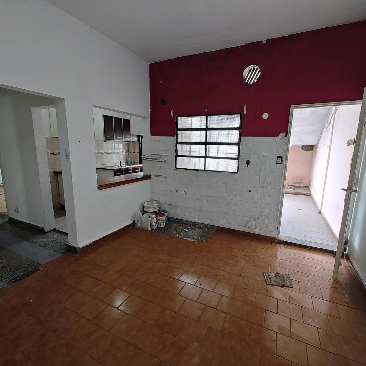 Casa en Tablada