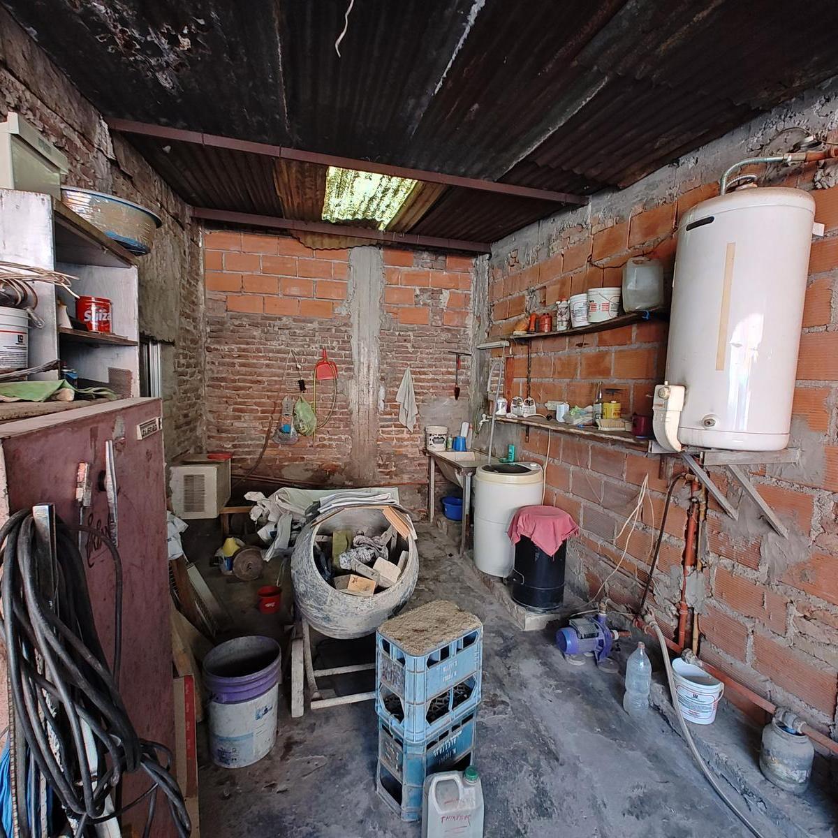 Foto de Casa en venta en G. de Laferrere, imagen 4