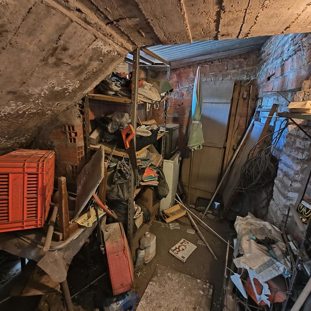 Foto de Casa en venta en Isidro Casanova, imagen 4