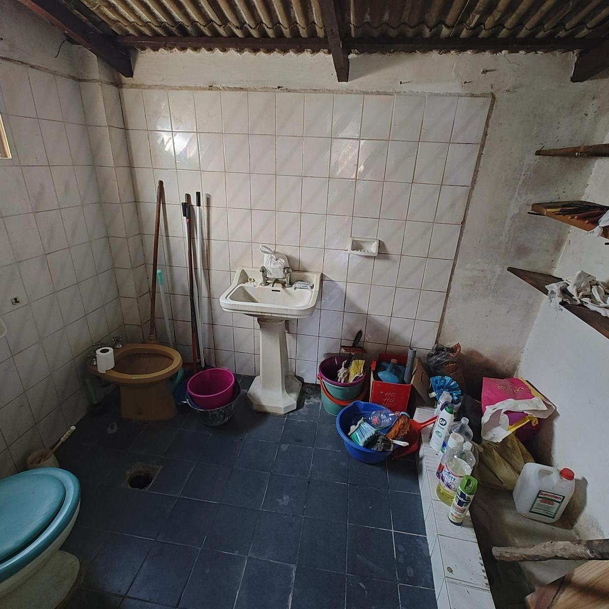 Casa en  venta en G. de Laferrere
