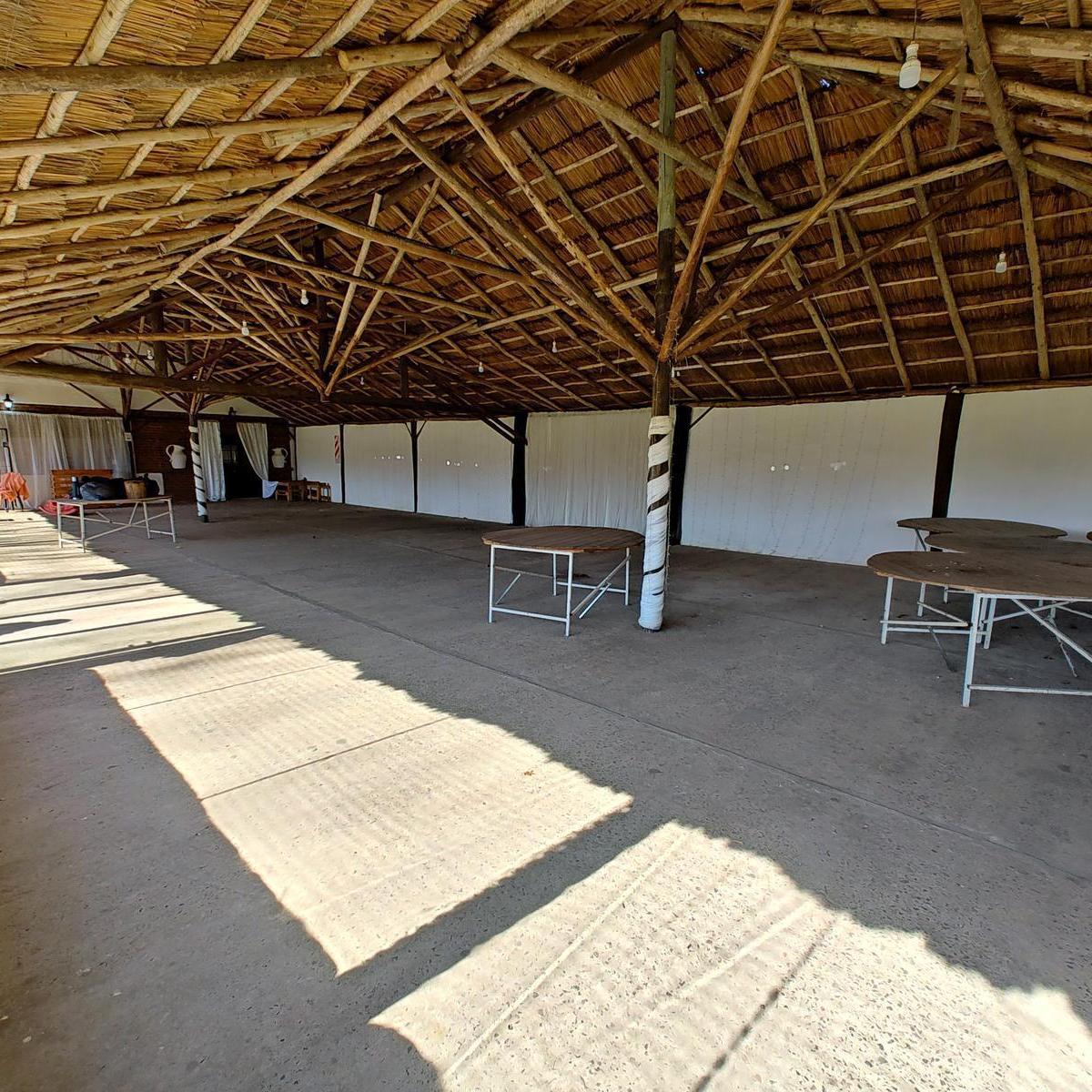 Quinta en en Barrio Santa Marta 4