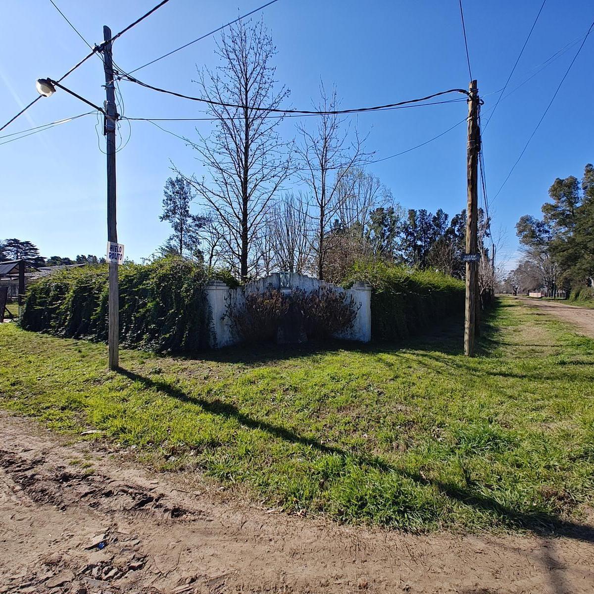 Propiedad en Argentina