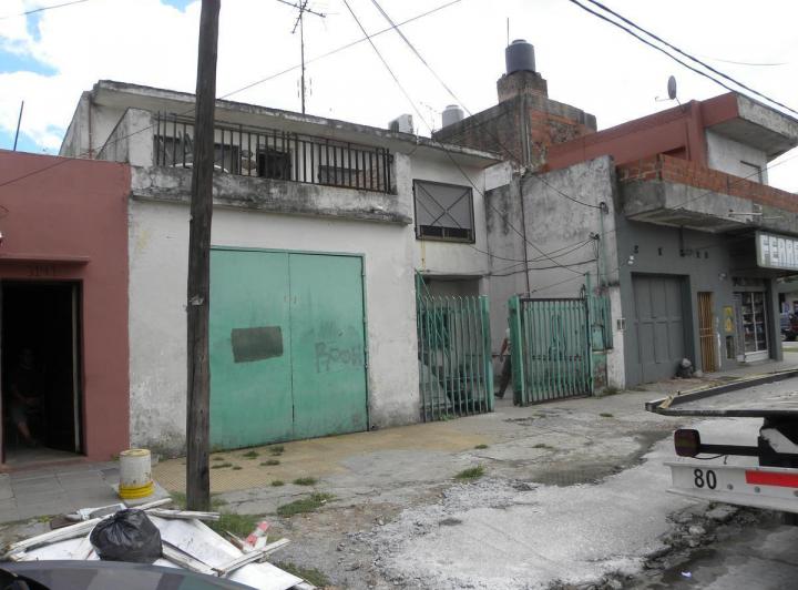 Propiedad comercial  en venta en Gregorio De Laferrere