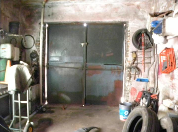 Foto de Propiedad comercial en venta en Gregorio De Laferrere, imagen 2