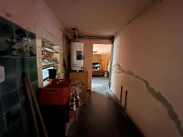 Casa en venta en centro de Gregorio de Laferrere 5
