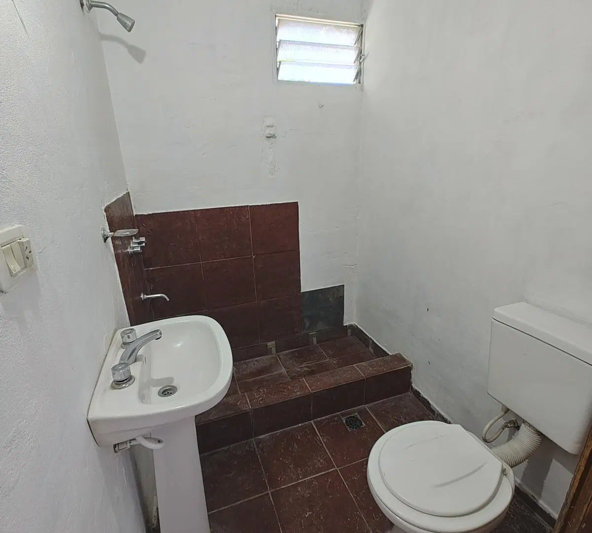 Departamento en alquiler en G. Catan 3