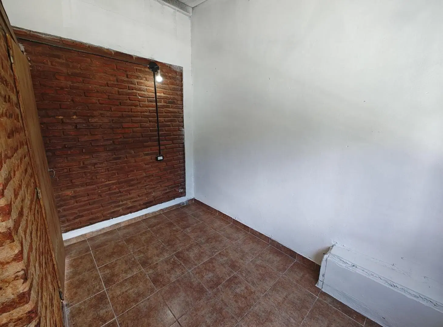 Departamento en alquiler en G. Catan 4