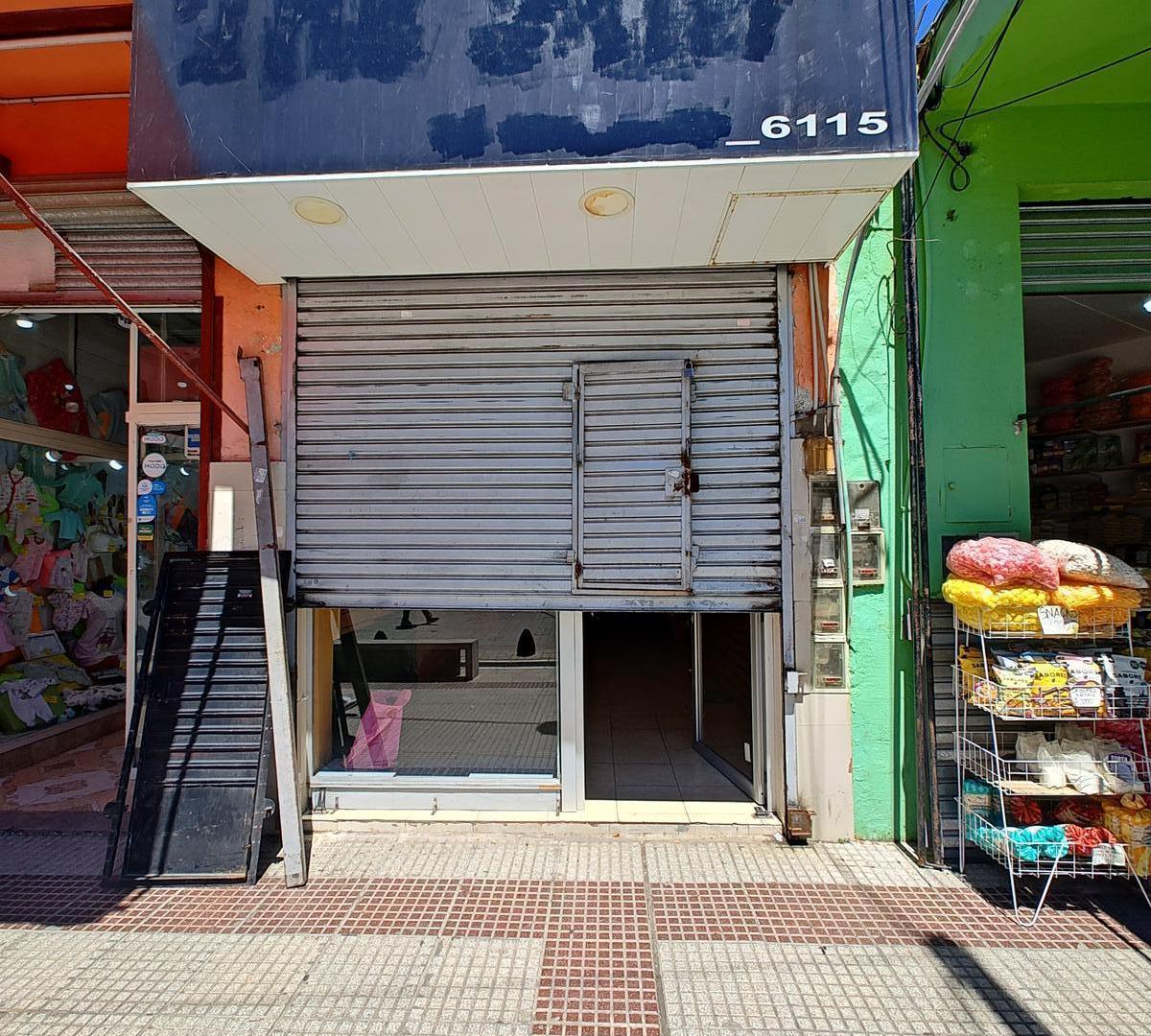 Foto de Excelente local comercial en pleno centro de G. de Laferrere, imagen 1