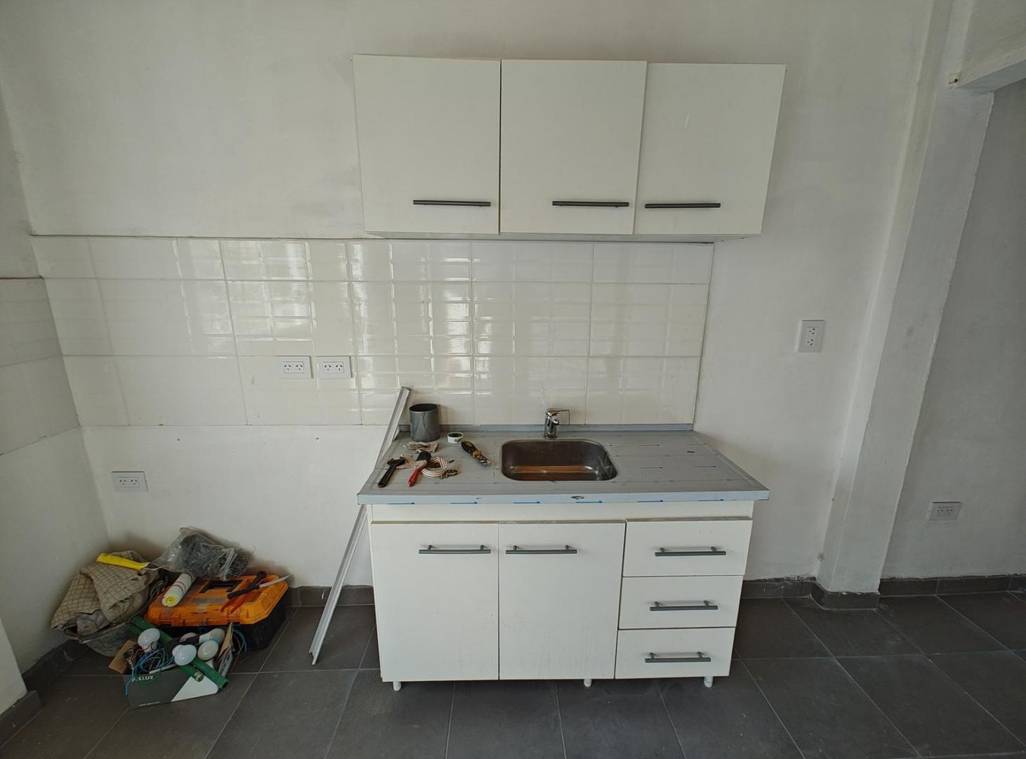 Foto de Departamento en alquiler en G. de Laferrere, imagen 3