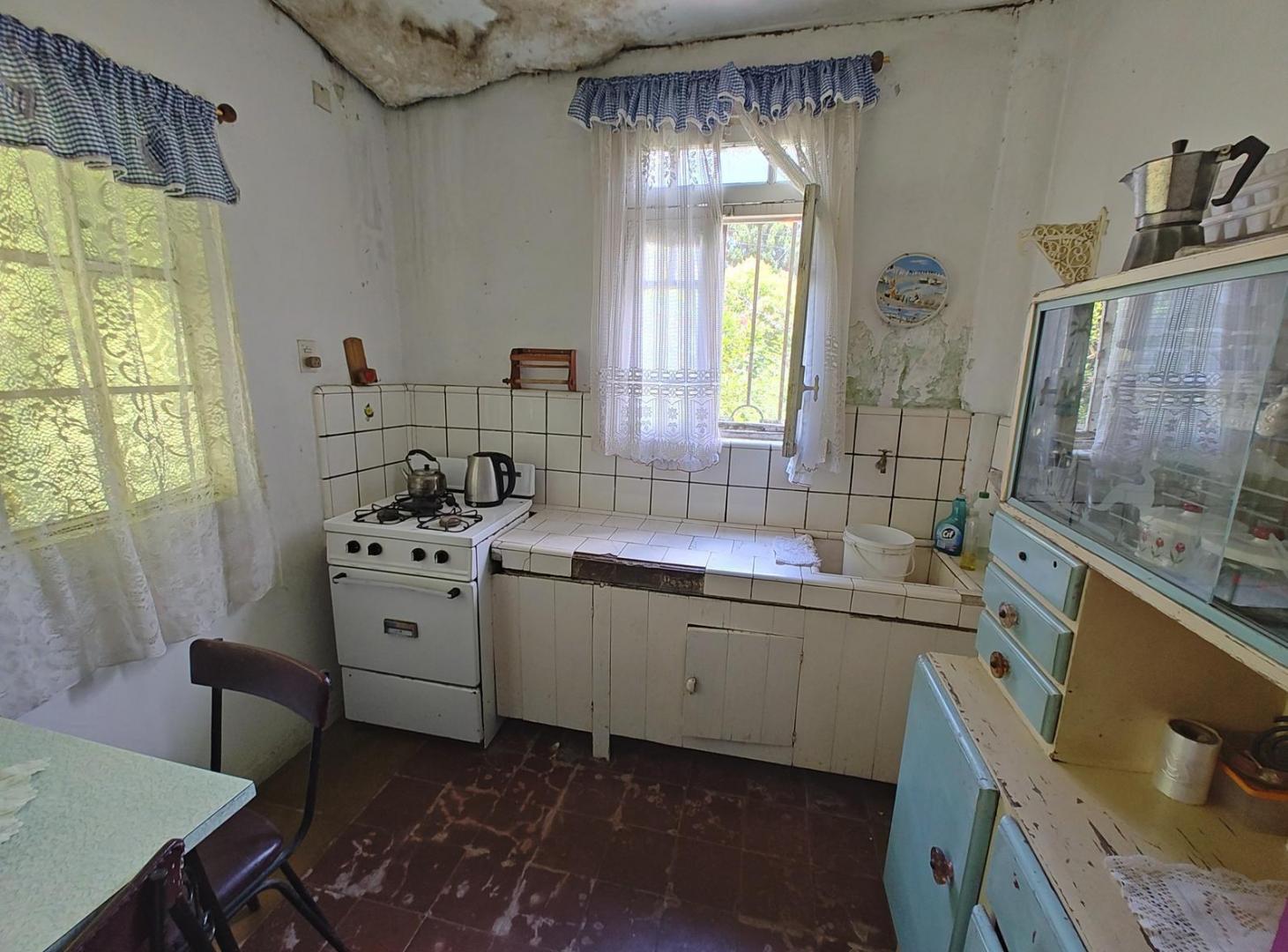 Foto de Casaquinta en venta en Virrey del Pino, sobre 2 lotes de terreno., imagen 5