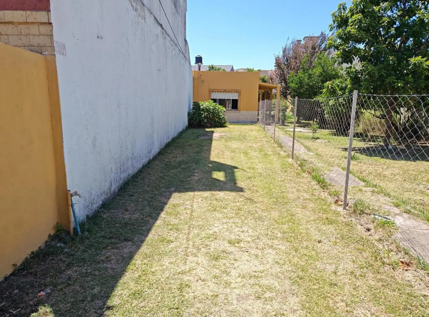 Casa - Gregorio De Laferrere 4
