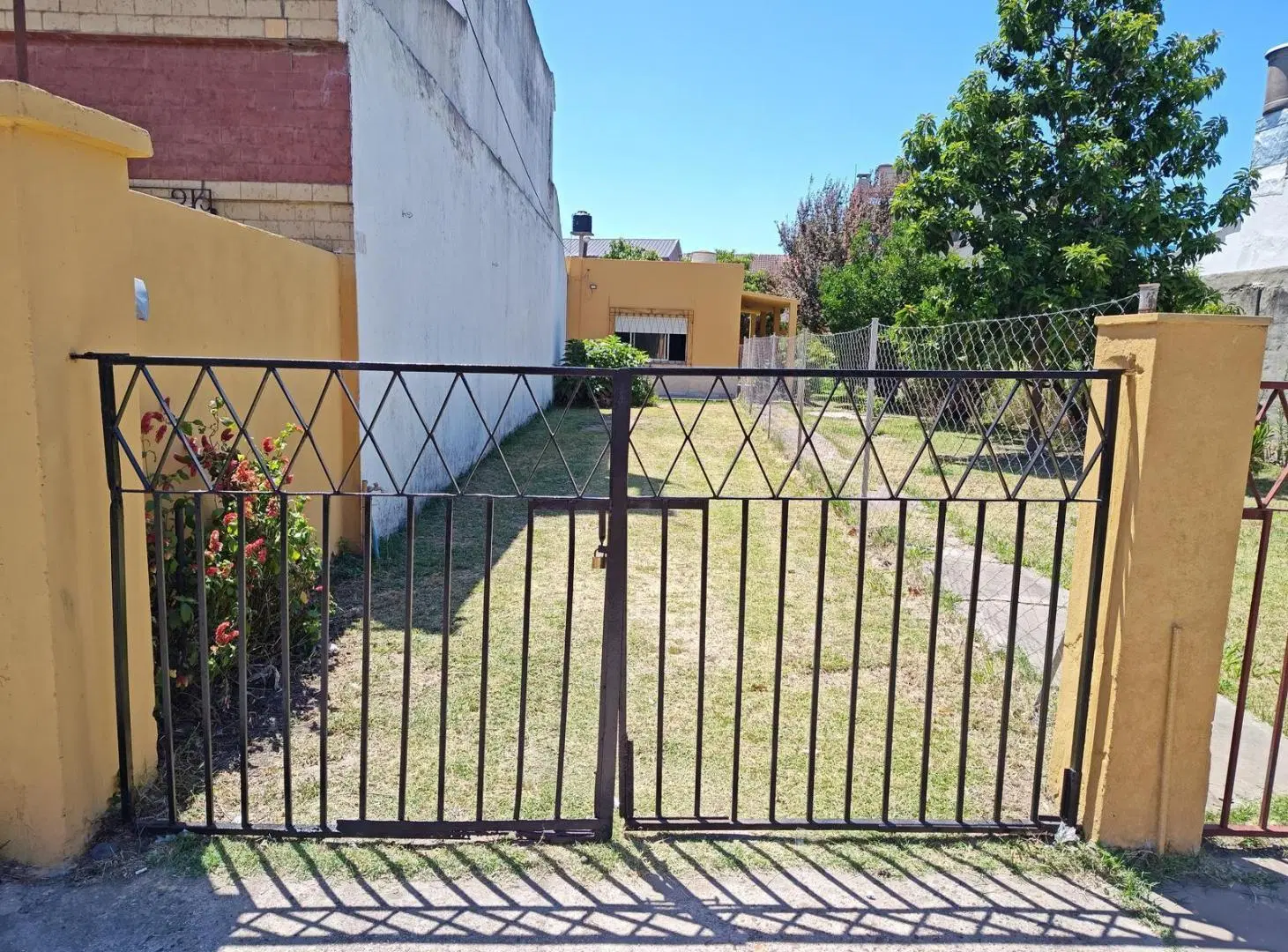 Casa - Gregorio De Laferrere 2