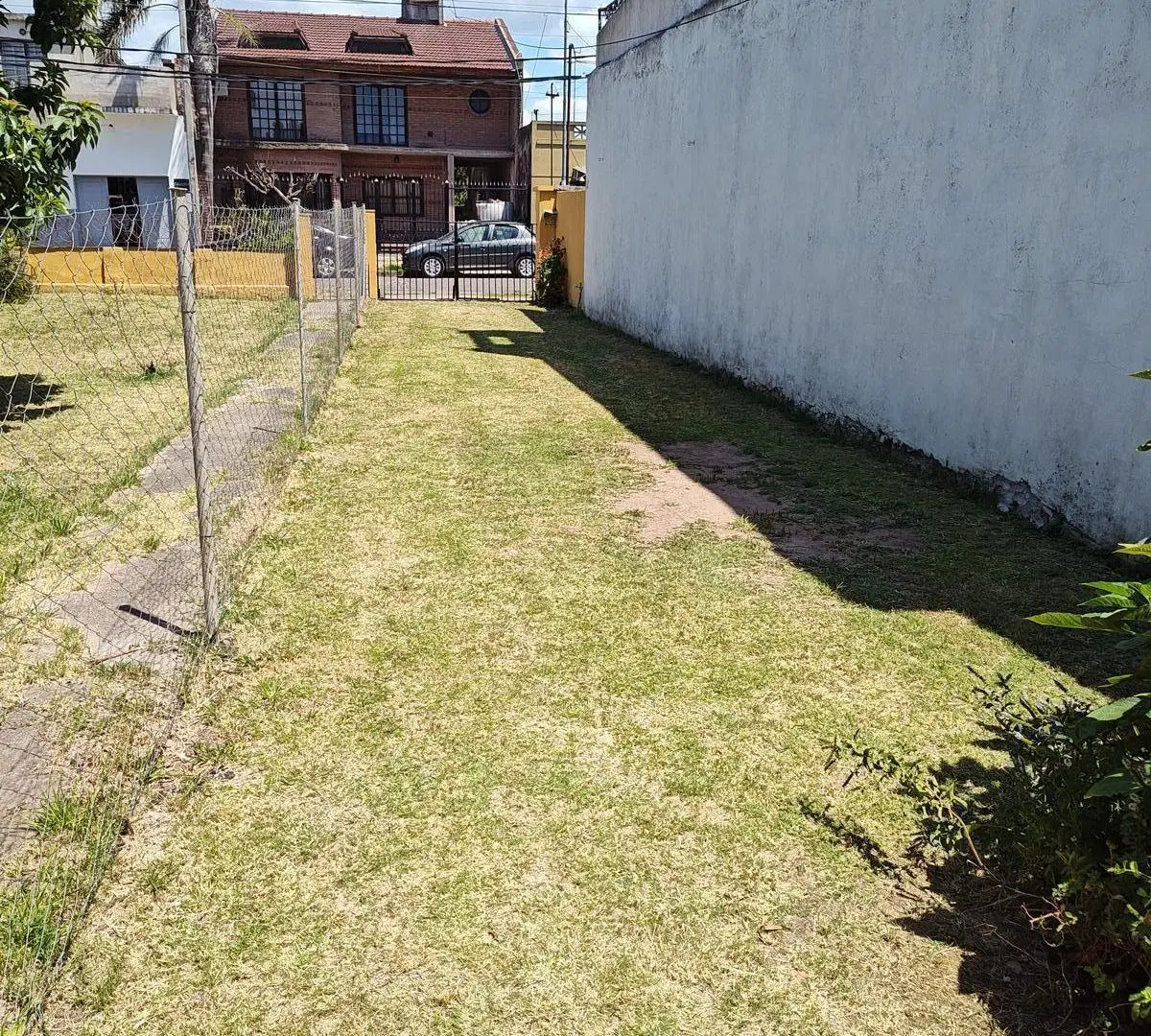 Casa - Gregorio De Laferrere 3