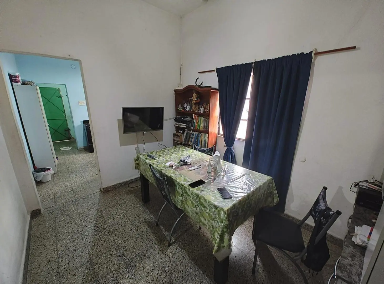 Casa en venta en G. de Laferrere 3