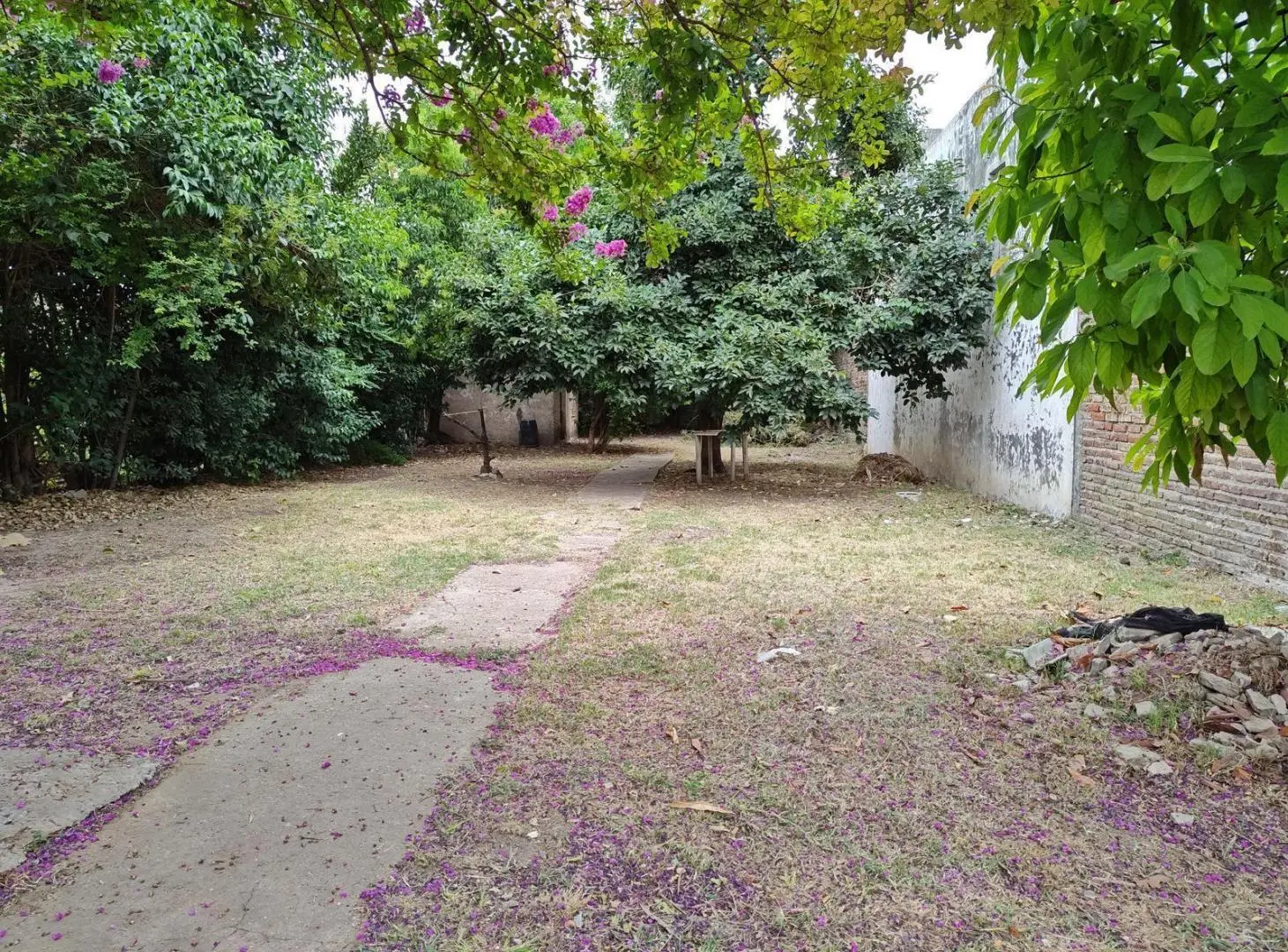 Casa en venta en G. de Laferrere 8