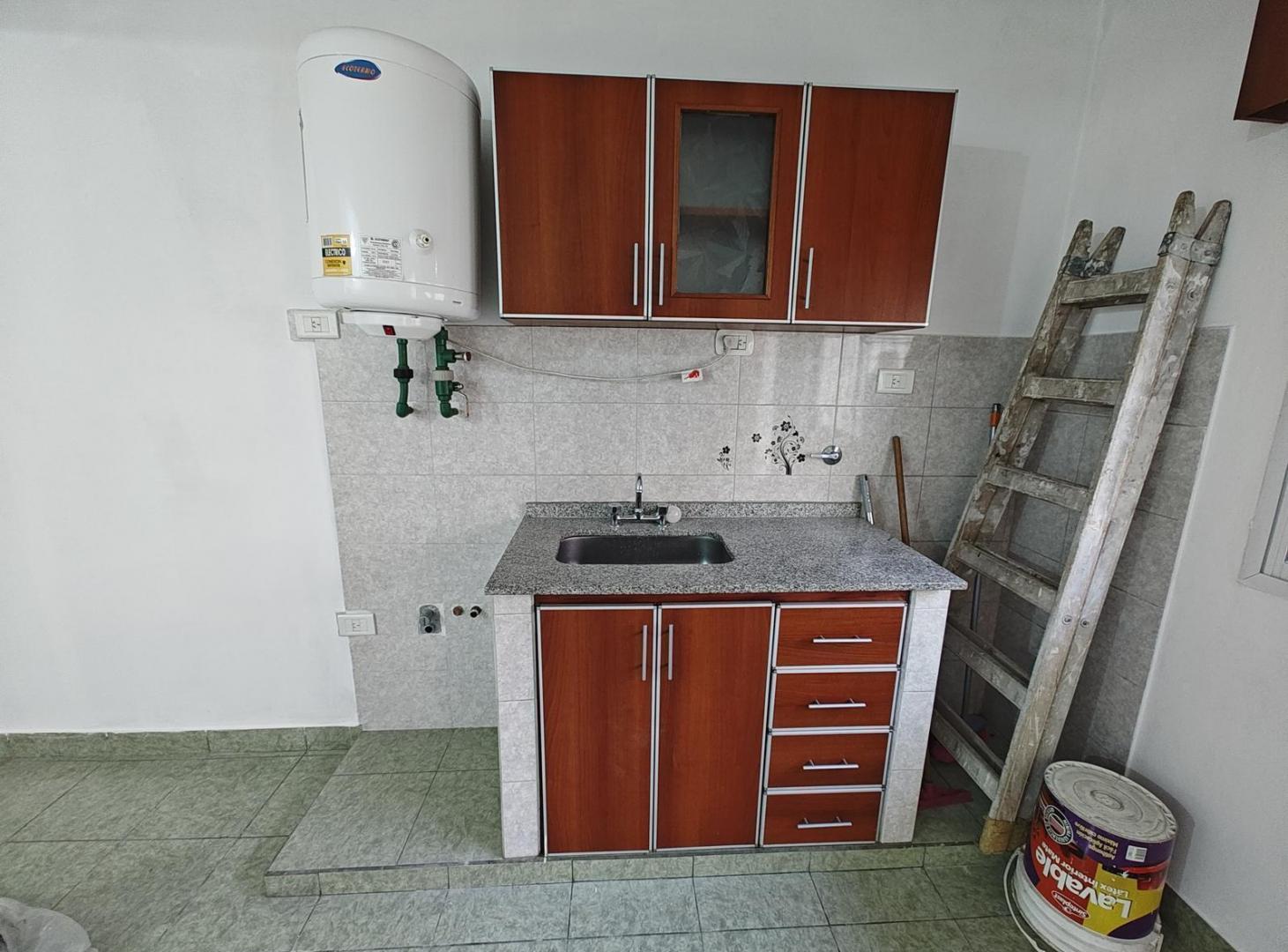Foto de Departamento en alquiler en G. de Laferrere, imagen 4