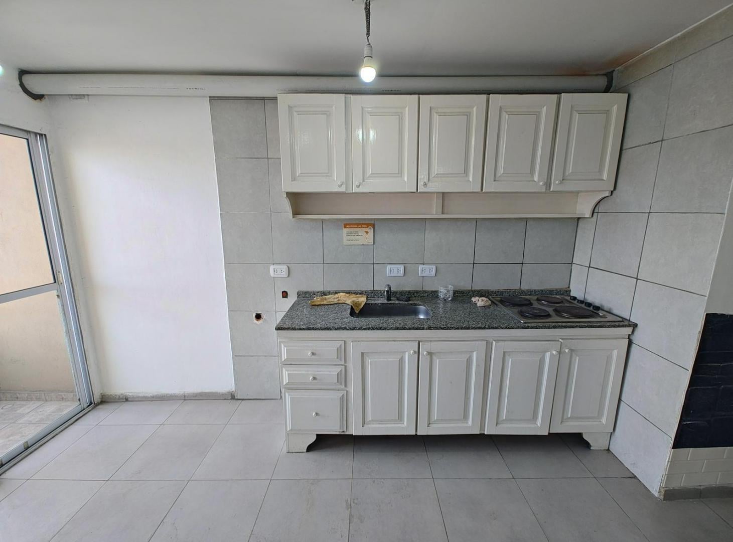 Foto de Departamento en alquiler en cnetro de G. de Laferrere, imagen 1