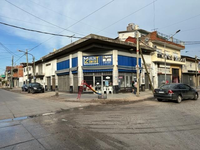 Excelente Local Comercial en alquiler en G. Laferrere