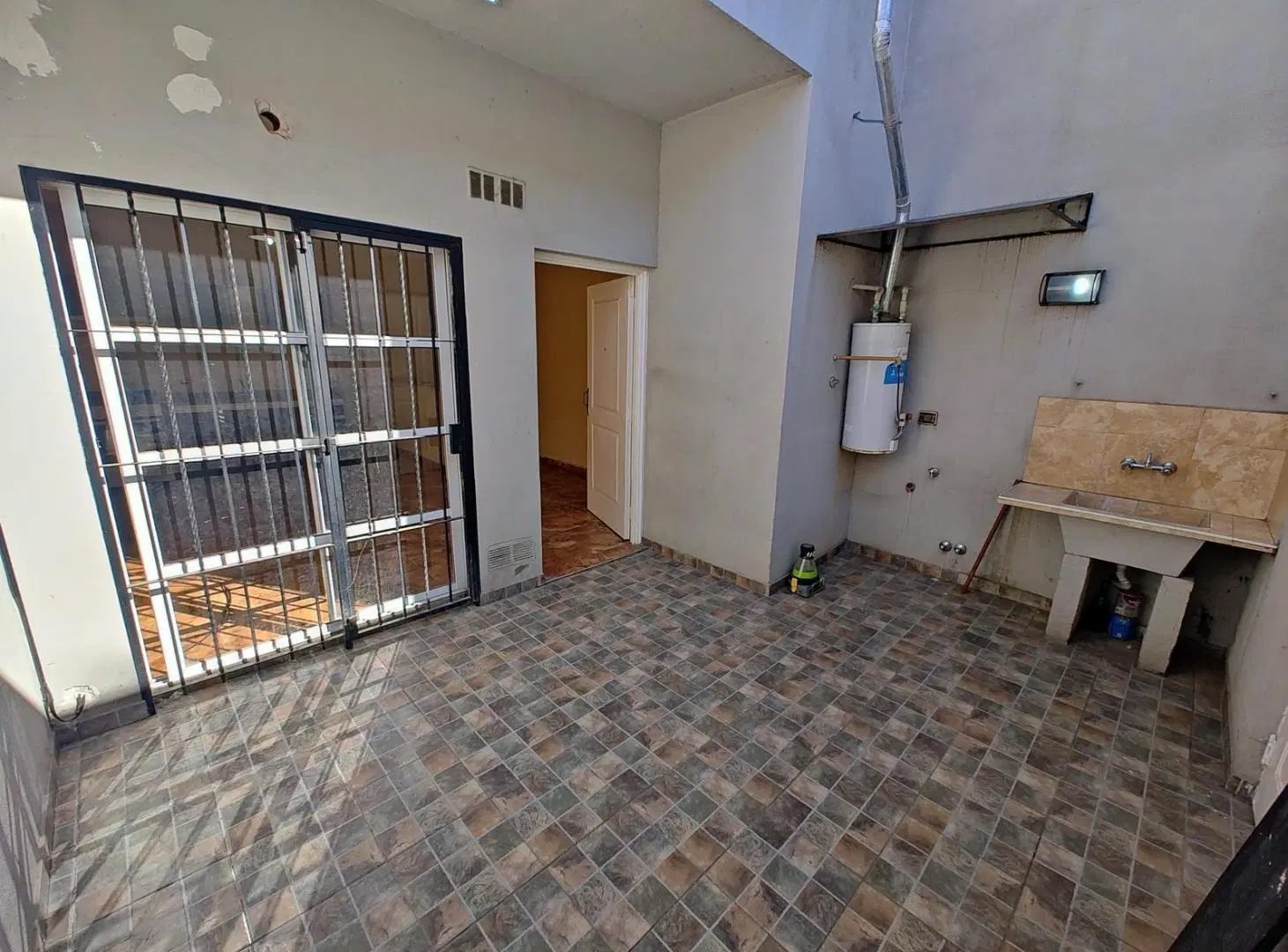 Departamento en alquiler nuevo a estrenar de 3 ambientes 5