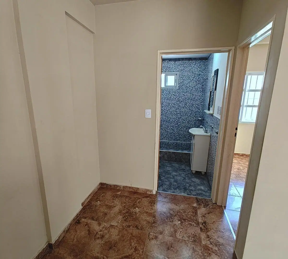 Departamento en alquiler nuevo a estrenar de 3 ambientes 3