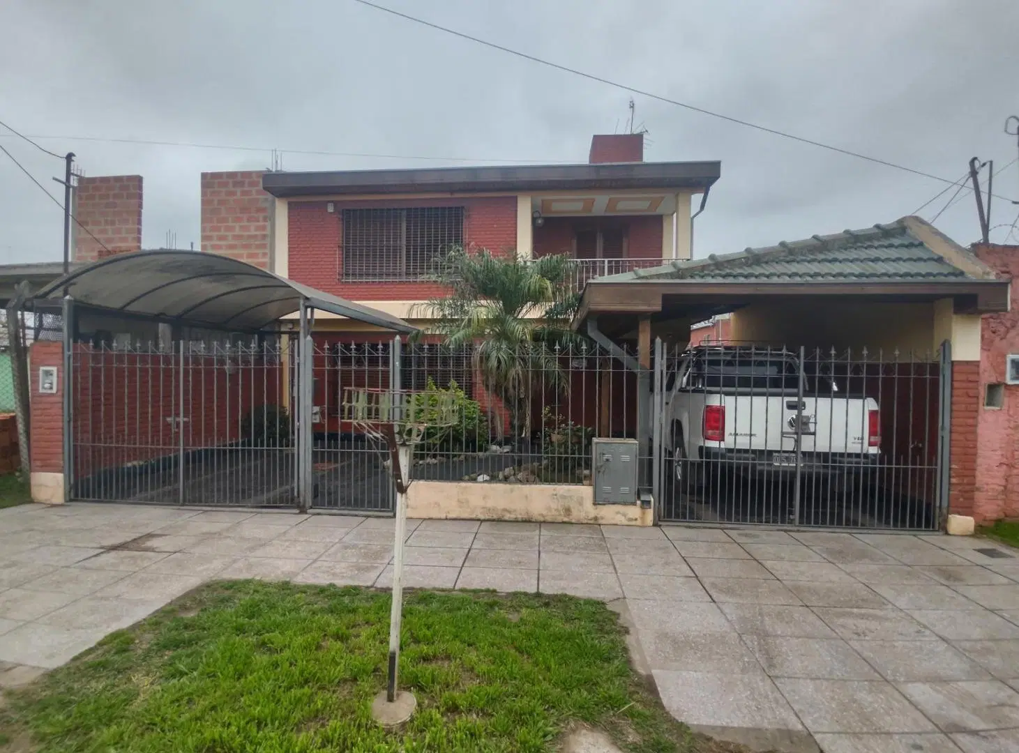 Casa en  venta en G. Catan 3
