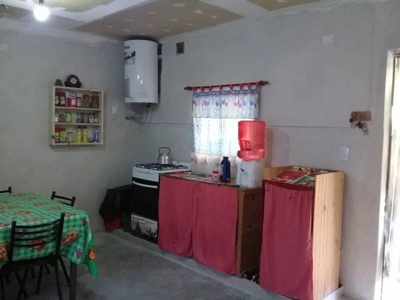 Amplia propiedad en venta en virrey del Pino 2