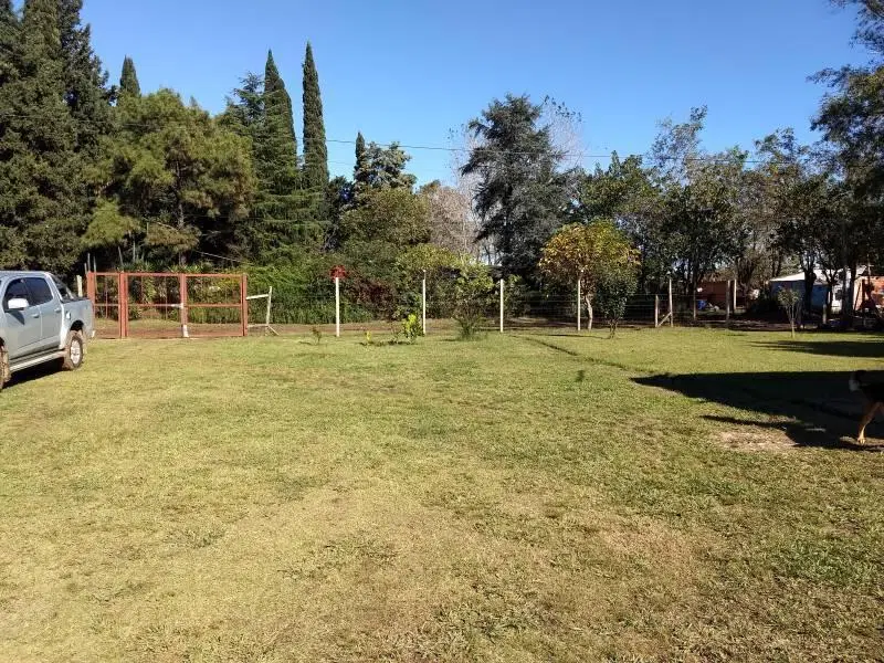 Amplia propiedad en venta en virrey del Pino 4