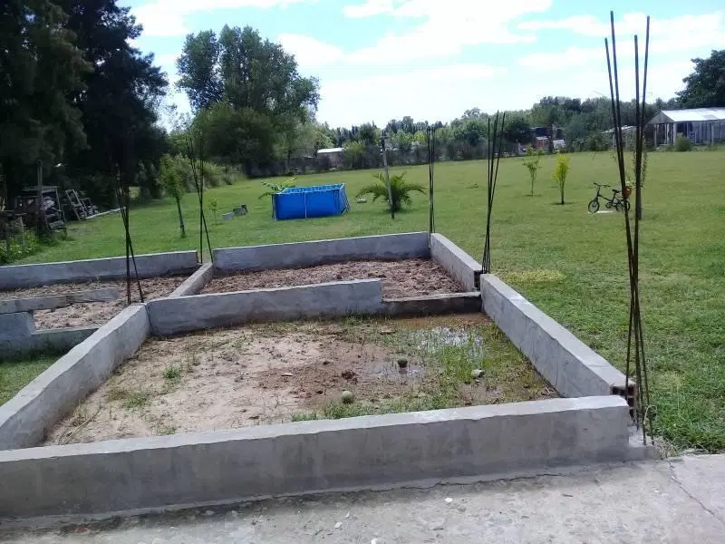 Amplia propiedad en venta en virrey del Pino 5