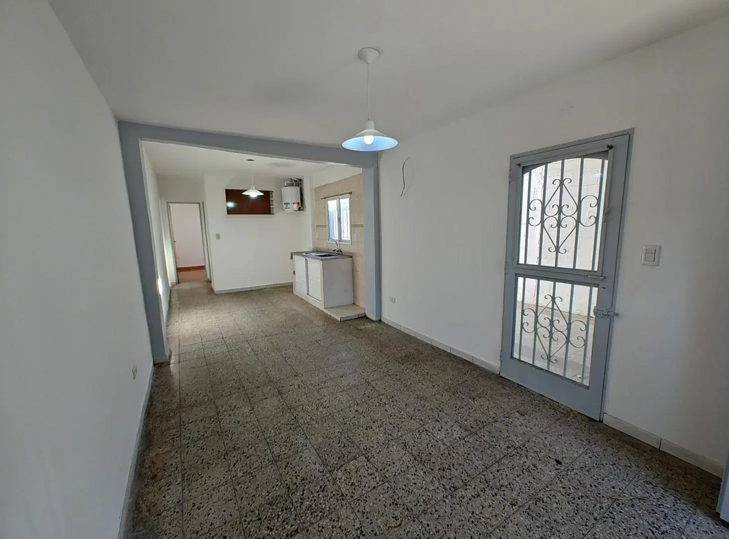 Departamento - Gregorio De Laferrere 5