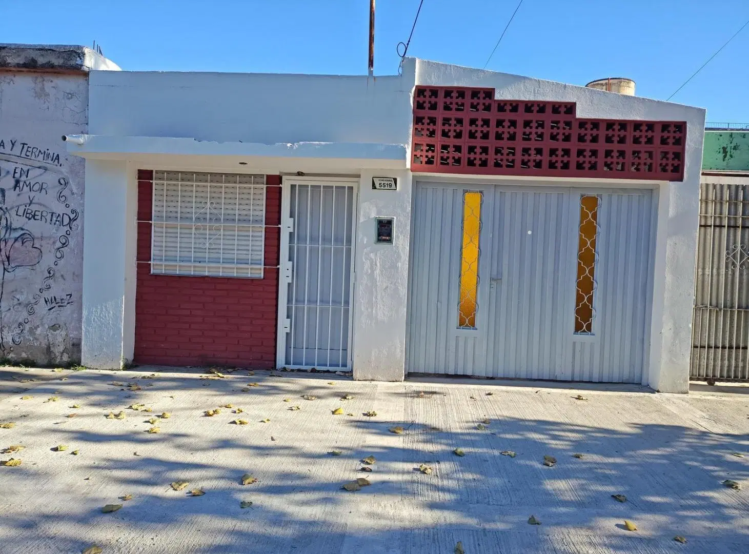 Departamento - Gregorio De Laferrere 3