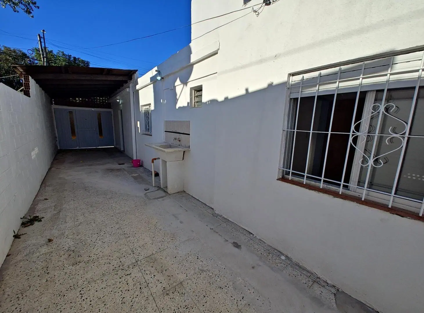 Departamento - Gregorio De Laferrere 4