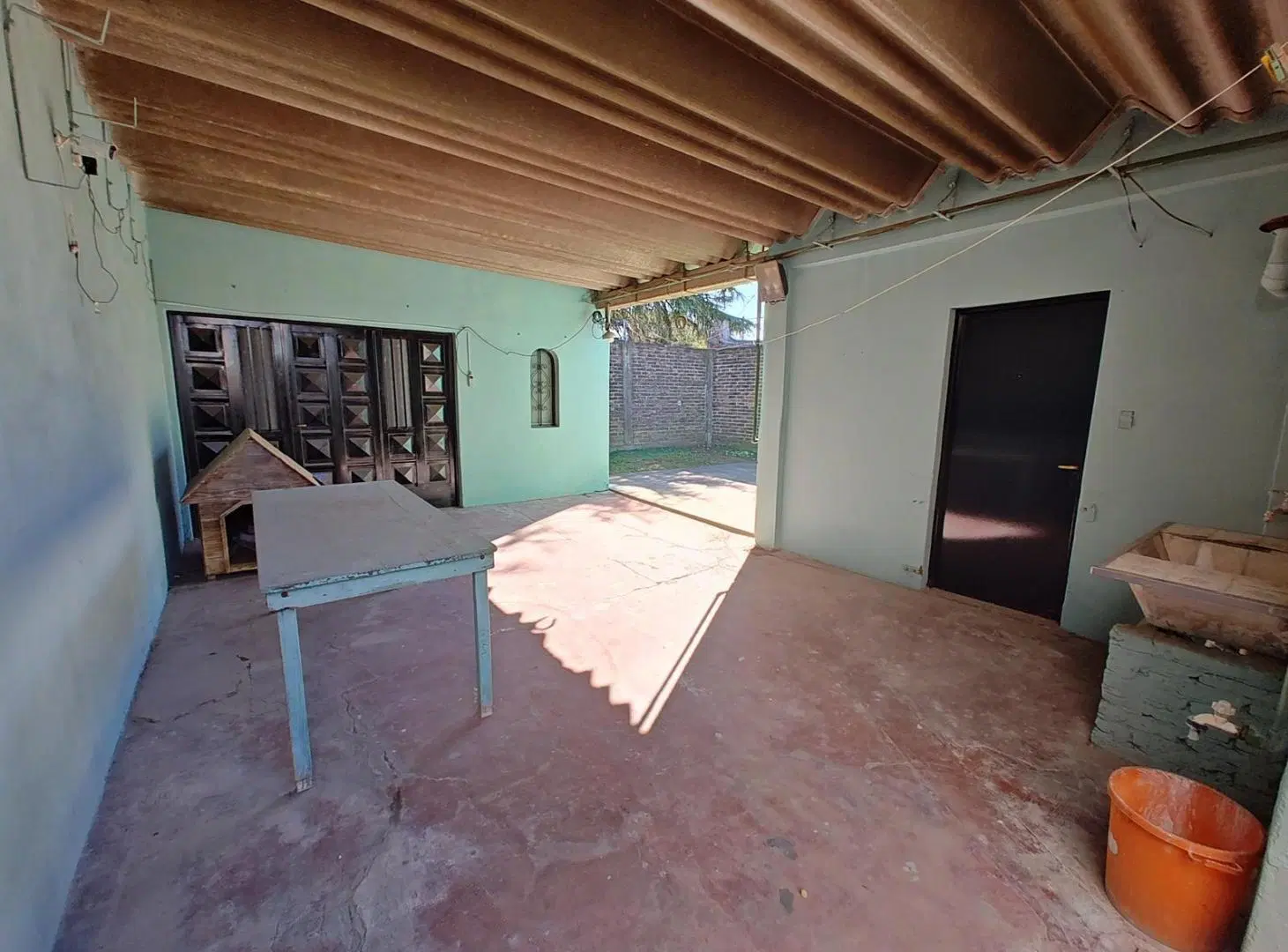 Casa n venta en G. de Laferrere 5