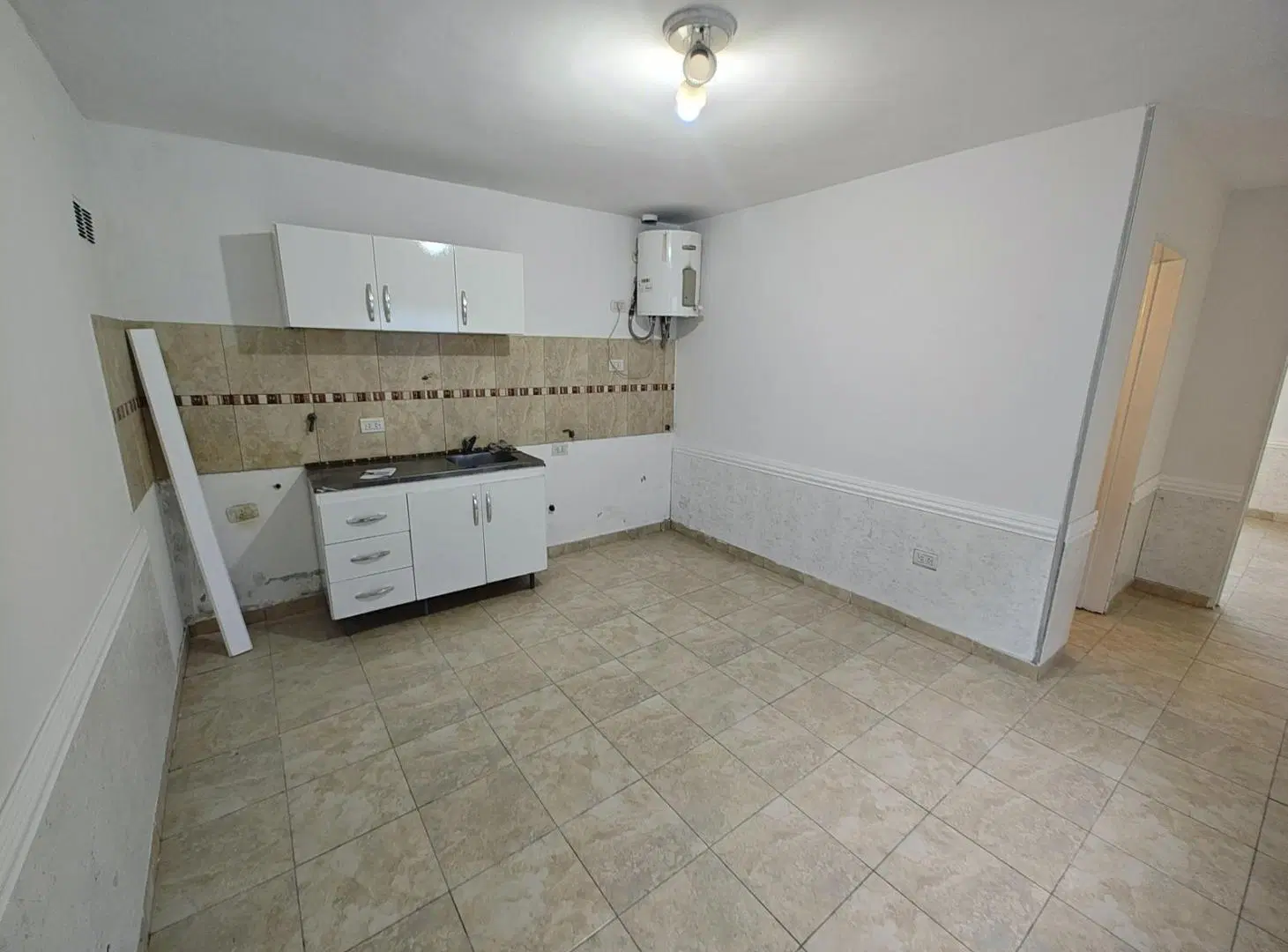 Departamento en alquiler en G. de Laferrere 3