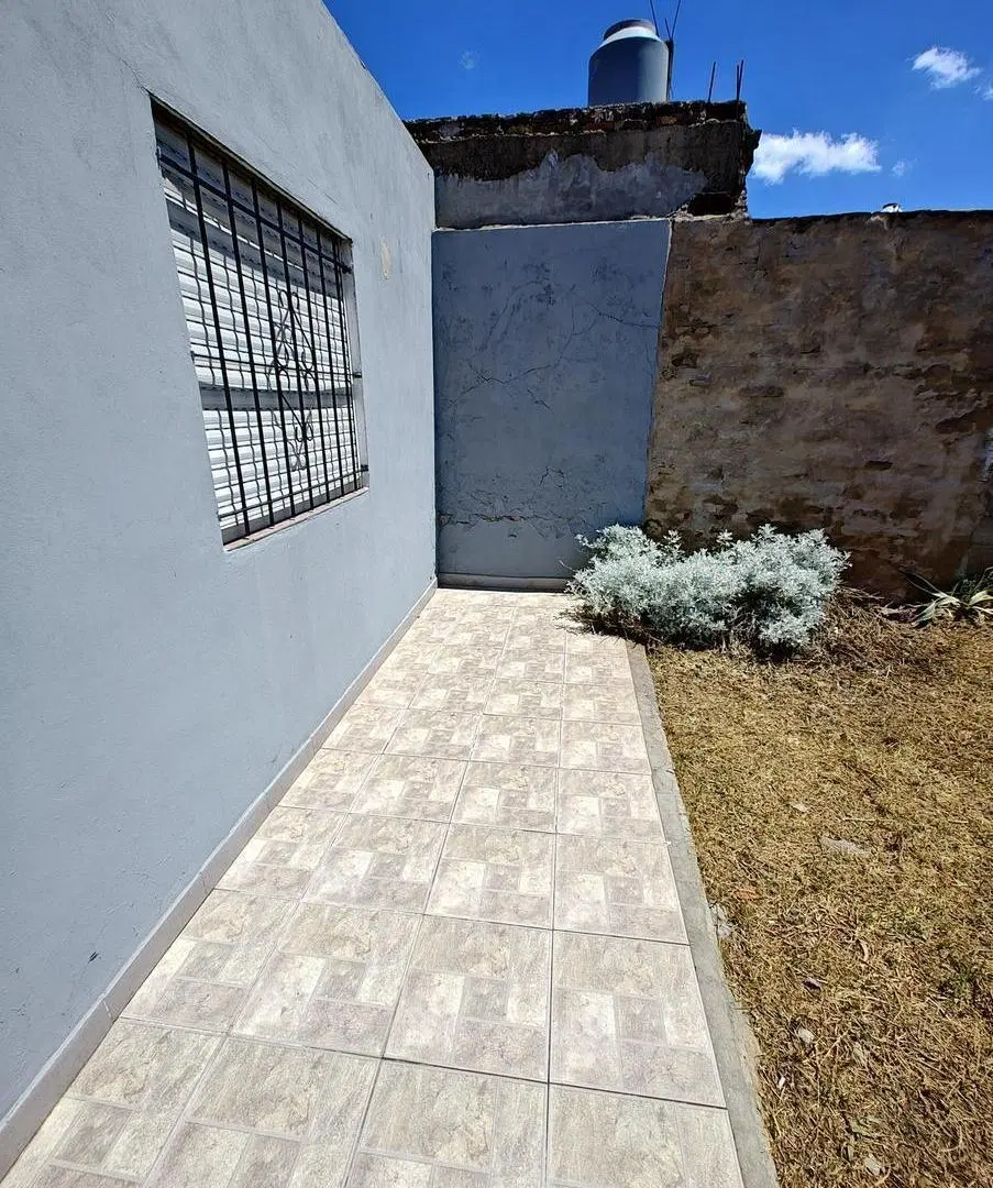 Departamento en alquiler en G. de Laferrere 2