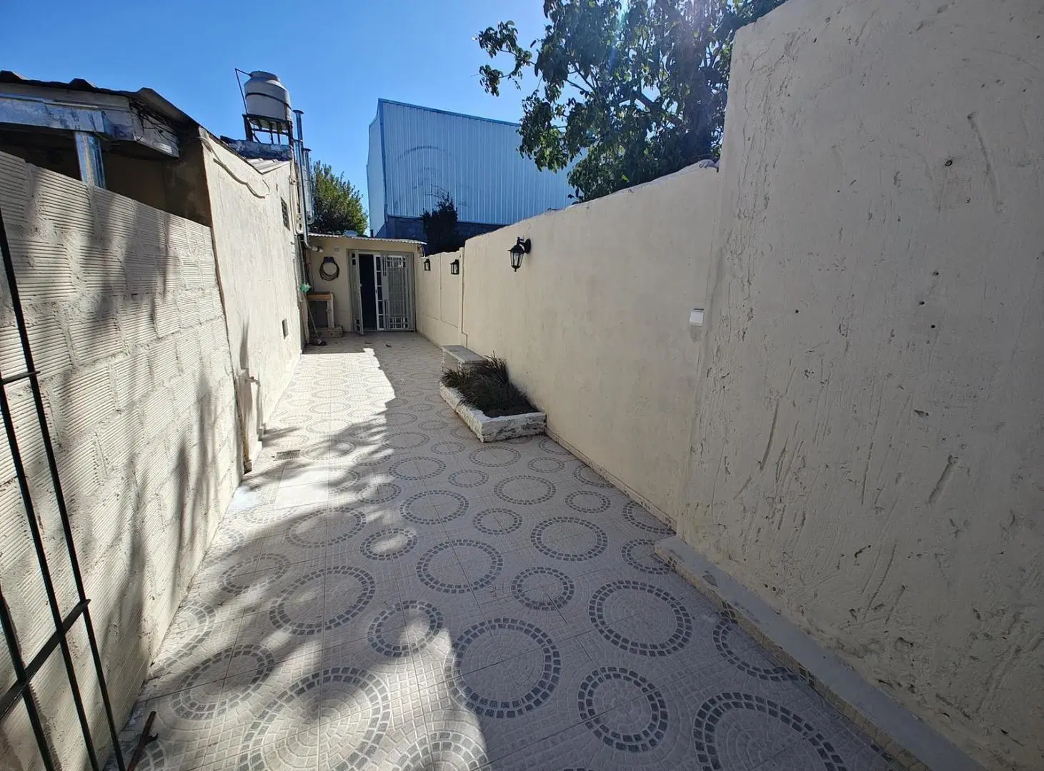 Departamento en alquiler en G. de Laferrere 2