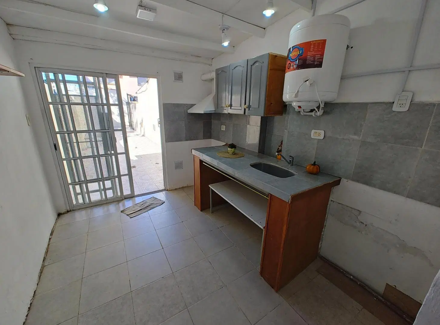 Departamento en alquiler en G. de Laferrere 1