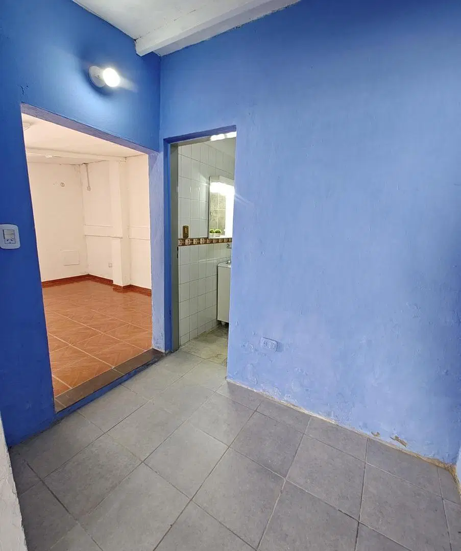 Departamento en alquiler en G. de Laferrere 5