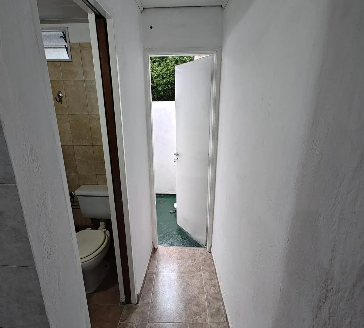 Departamento en alquiler en G. de Laferrere 4
