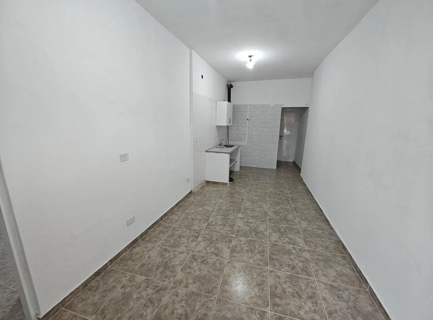 Departamento en alquiler en G. de Laferrere 2