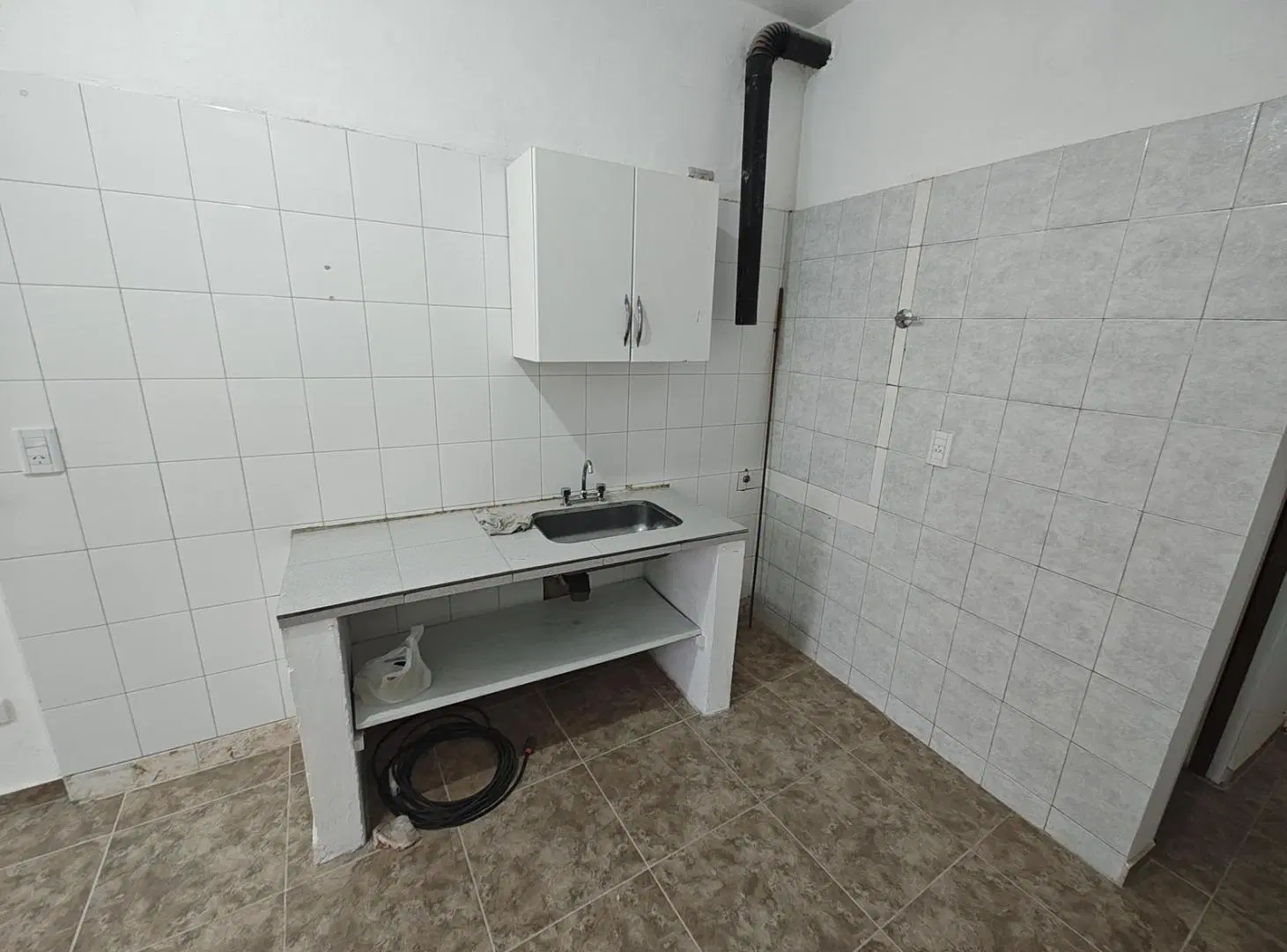 Departamento en alquiler en G. de Laferrere 1