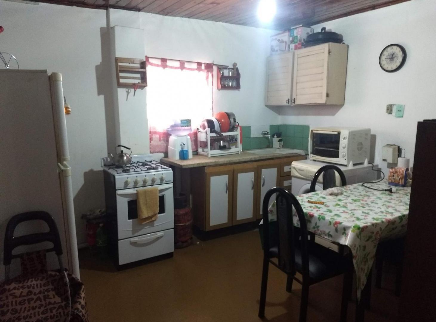 Foto de CASA con LOCAL en venta en Centro de G. de Laferrere, imagen 4