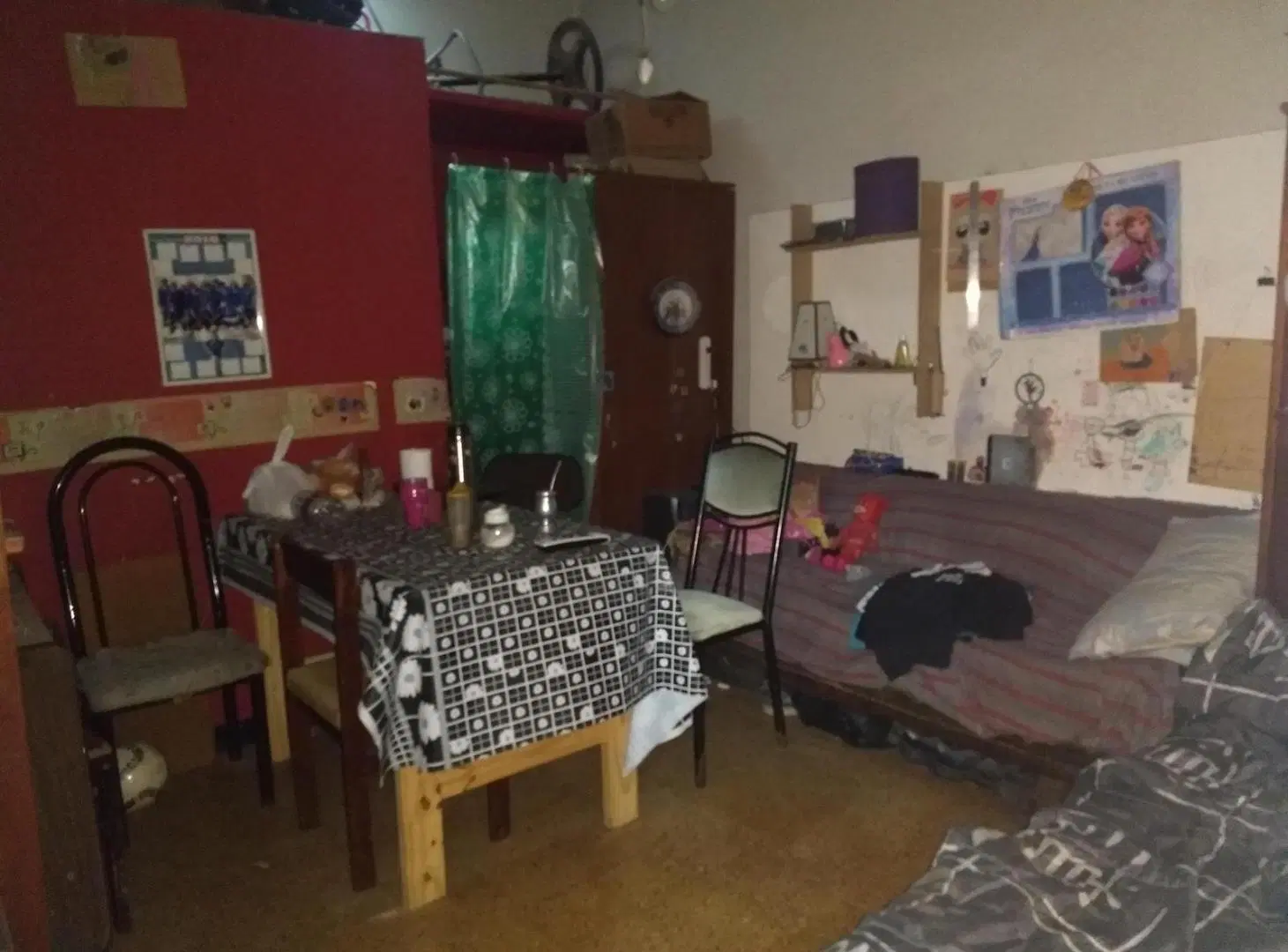 CASA con LOCAL en venta en Centro de G. de Laferrere 3