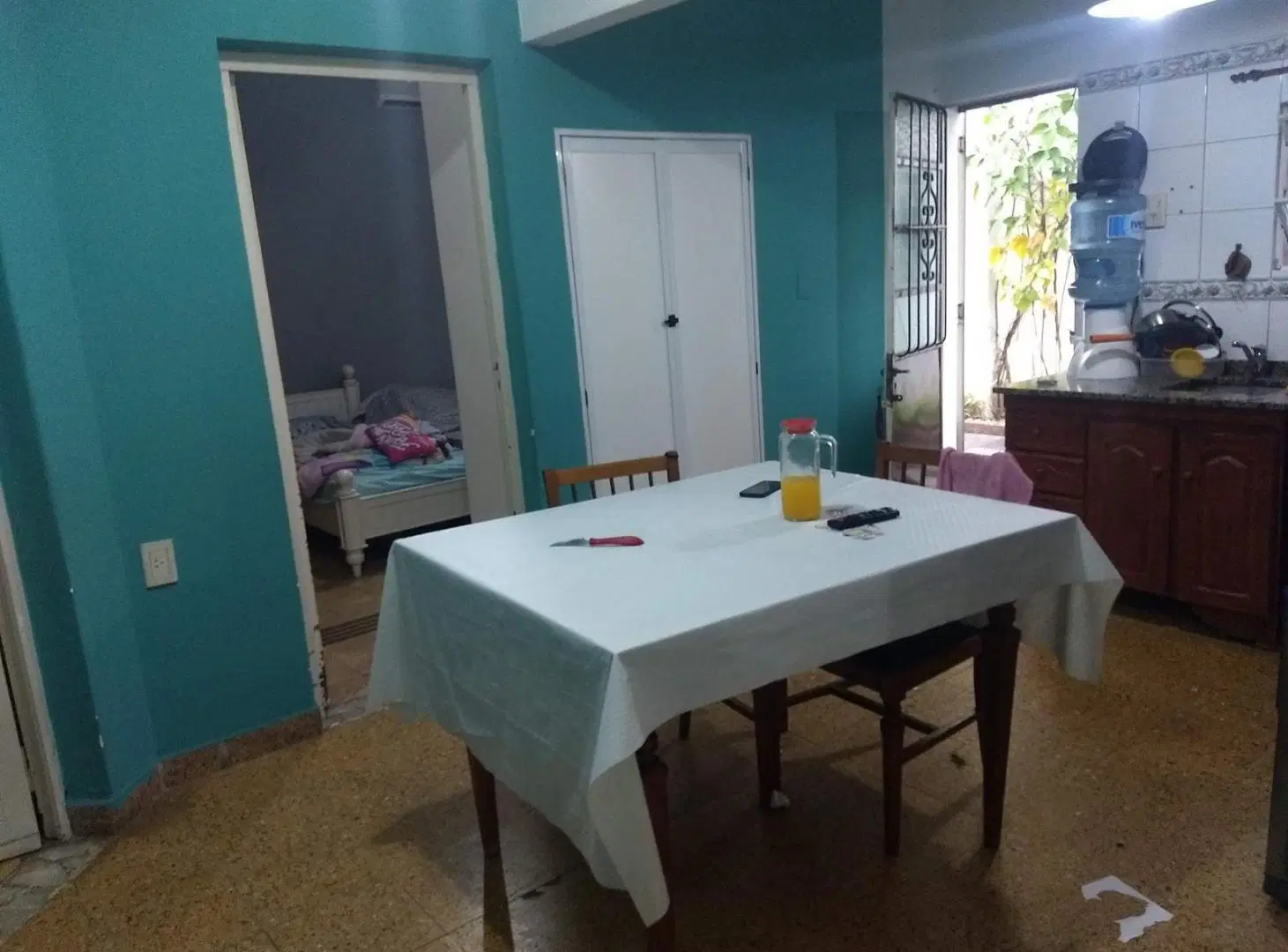 CASA con LOCAL en venta en Centro de G. de Laferrere 2