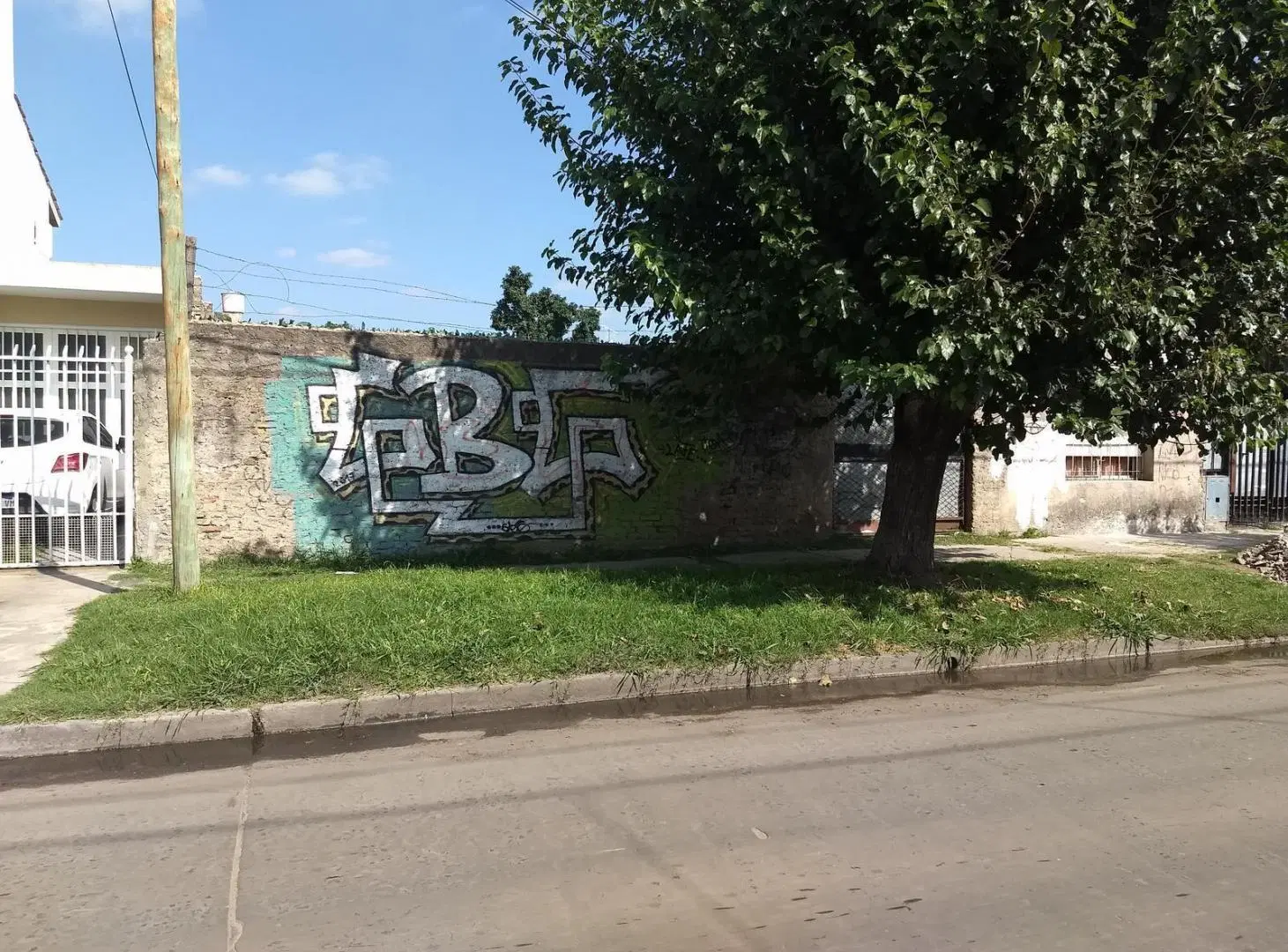 Casa en venta en Centro de G. de Laferrere 1