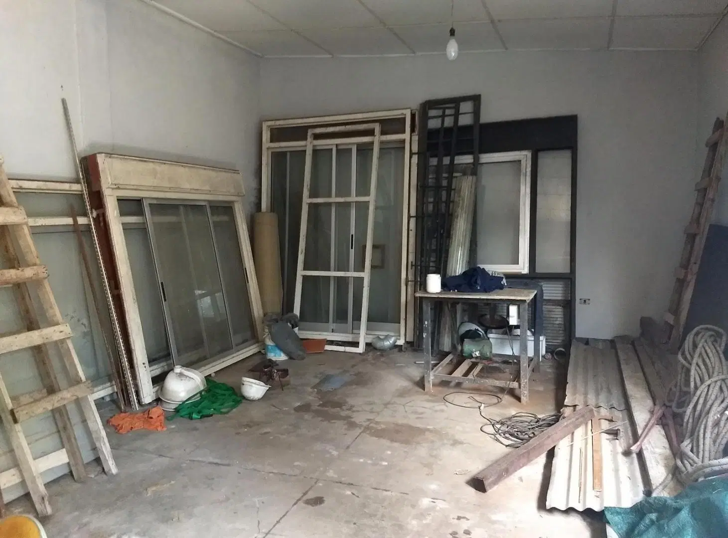 Casa en venta en Centro de G. de Laferrere 2
